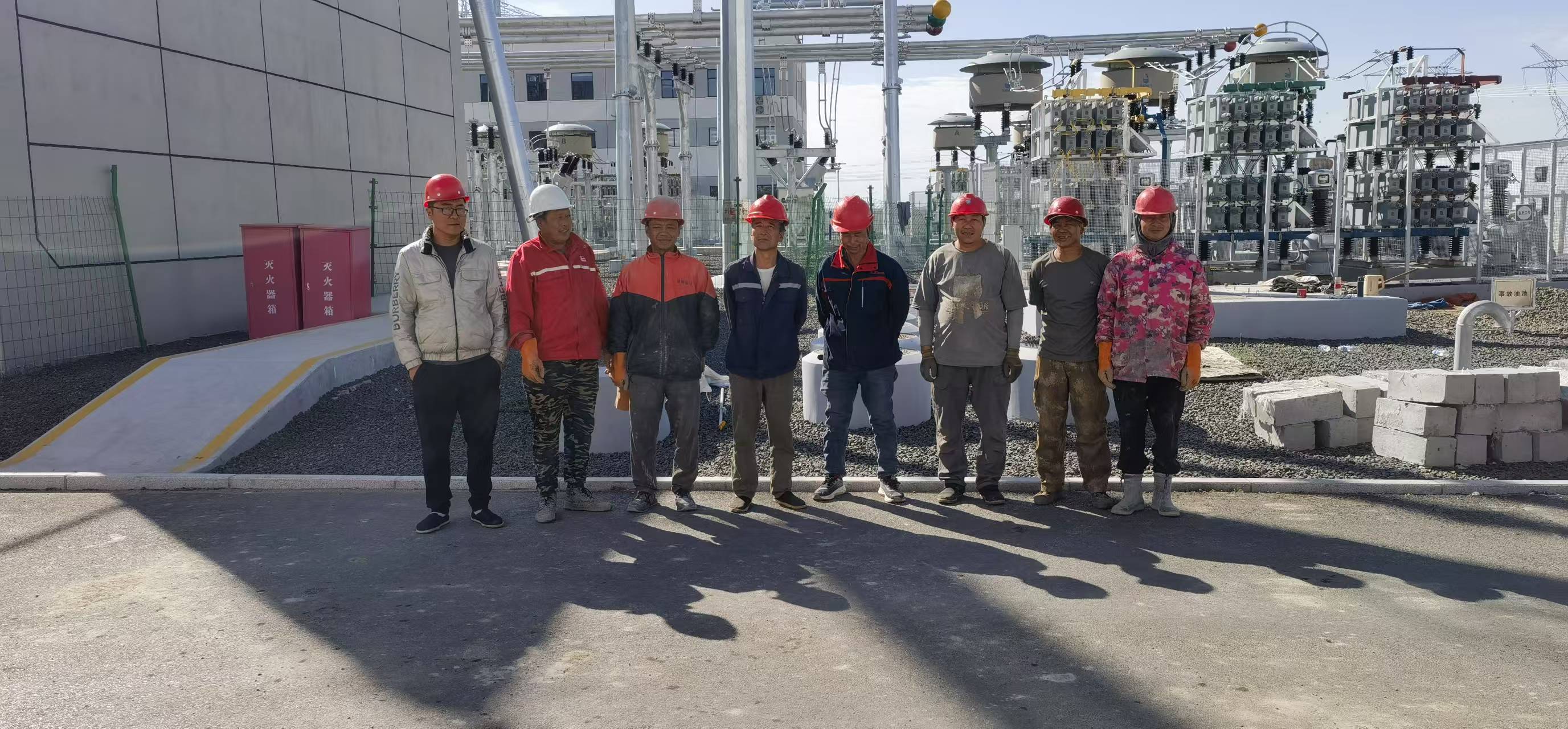 马村地基沉降如何修复？