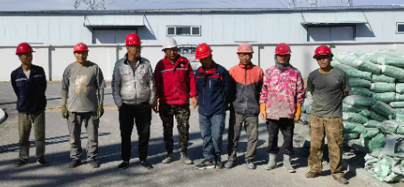 马村厂房地基沉降注浆加固施工队伍怎么选